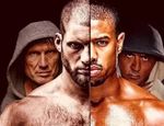 Рокки vs Драго: новое поколение — вышел мощный трейлер продолжения культовой серии