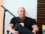 Уайт пообещал сделать мегафайт Махачев – Топурия. Есть только одно условие