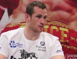 фото - Если Беллью выдержал удары Хэя, то и Усика выдержит: Дэвид Прайс анализирует бой