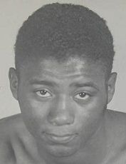 Флойд Паттерсон