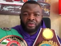 фото - Этот бой сотрясёт супертяжёлый вес до основания — промоутер