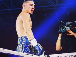 фото - Вот тебе раз! Теофимо Лопес больше не чемпион — отказался от титула WBO