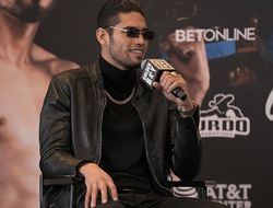 фото - Хильберто Рамирес хочет обойти Мейвезера и стать чемпионом мира в хэвивейте