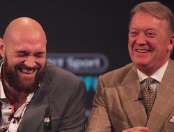 фото - Возвращение Тайсона Фьюри: промоутер назвал предполагаемые сроки