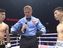 Небитые Мацумото и Акоста разыграли полутитул WBO