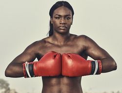 фото - Шилдс о Ковалёве: Этот ублюдок продолжает проявлять неуважение к женщинам-бойцам!