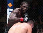 Каннонье победил Гастелума: результаты UFC on ESPN 29