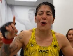 фото - Четырёх бойцов уволили из UFC