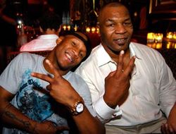 фото - Заб Джуда: «Бои Манни Пакьяо выглядят подозрительно...»