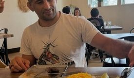 Кьеза проведёт прощальный бой. Дариуш тоже заговорил о пенсии