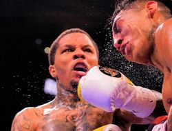 фото - Ломаченко и Лопес — бойцы PPV-уровня? Мнение промоутера «Танка» Дэвиса