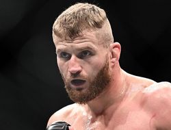 фото - Чемпион против чемпиона. Ян Блахович готов драться с Исраэлем Адесанья