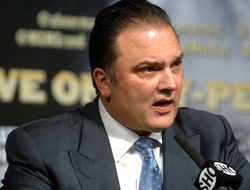 фото - Шафер поддержал Де Ла Хойю: Головкин не должен драться в июне, если хочет бой с Канело