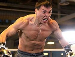 фото - Промоутер: «Следующий бой Проводникова пройдёт в США, рассматриваем Майдану, Гарсию и Маттиссе»