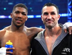 фото - IBF предоставляет Джошуа отсрочку обязательной защиты ради реванша с Кличко