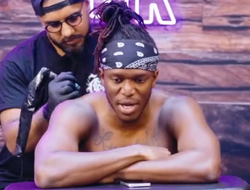 фото - Ютубер, которому скоро драться с Фьюри: «Чувствую, что дал бы хороший бой Канело, Биволу и Бетербиеву»