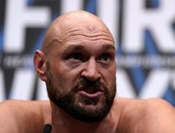 фото - Возможен ли ещё бой Фьюри–Джошуа? Честный ответ Тайсона