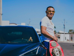 фото - Лопесу сватают экс-чемпиона, Аванесян сразится за евротитул, Серрано выступит в Эр-Рияде