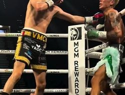 фото - Против Иноуэ нет секретного оружия, но у меня кое-что есть — Пикассо