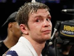 фото - (Результаты) Юрий Форман победил Джамаала Дэвиса