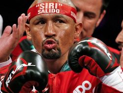 фото - У Салидо нацелены на реванш с Ломаченко: Мы устали от оправданий