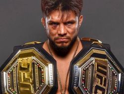 фото - Дэйна Уайт: Сехудо назвался лучшим? Это при действующих Джонсе и Хабибе?