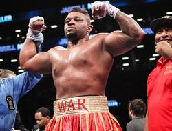 фото - Джаррелл Миллер: Бой между мной и Вахом — элиминатор по линии IBF