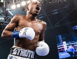 фото - Эррол Спенс победит Гарсию на мастерстве, а не из-за габаритов — прогноз тренера