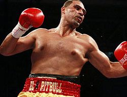 фото - Магомед Абдусаламов и Брейдис Прескотт узнали имена соперников