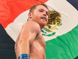 фото - Первые слова Альвареса после победы над Чарло: «Такого Канело никто не победит»