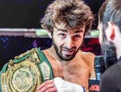 фото - Забит Магомедшарипов — о проблемах с выносливостью