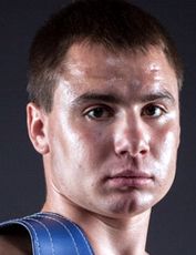 Сергей Рабченко