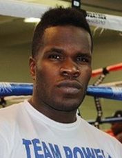 Секу Пауэлл