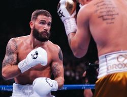 фото - Плэнта спросили о бое с Канело. Говорит, «показал всем»