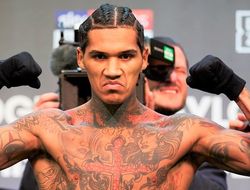 фото - Конор Бенн хочет бой с чемпионом в 4-х категориях — и уже до конца года