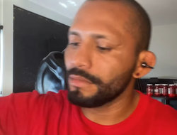 фото - Экс-чемпион: «Ставлю на то, что Двалишвили апсетнет Умара»