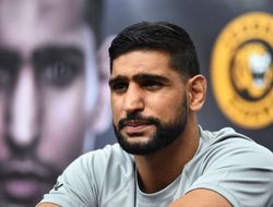 фото - Амир Хан размышляет о завершении карьеры: Должен ли я вновь выходить на ринг?