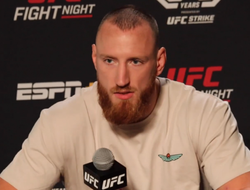 фото - Мы единственная страна в мире, которая сама на себя гадит — средневес из UFC