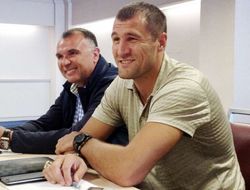 фото - Климас: Контракт на бой с Канело готов, но Ковалёву надо сперва побить Ярда