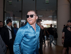 фото - Бой Канело-Мунгиа «готов на 95%». Появились новые интересные подробности сделки