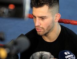 фото - Сондерс и Лемьё сцепились в соцсетях: грядёт бой?