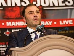 фото - Ричард Шафер: «Бой Котто и Альвареса по-прежнему возможен»