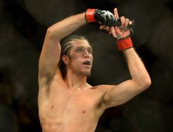 фото - Лучшие фишиши Брайана Ортеги: горячая видеоподборка от UFC