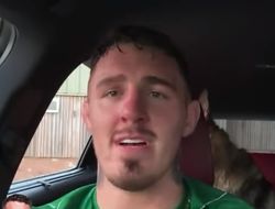 фото - Камбэк Джонса. Аспиналл ответил по поводу боя на UFC White House