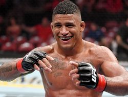 фото - Бёрнс объяснил, почему «ставит все деньги» на Оливейру в бою с Махачевым