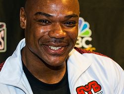 фото - Мансур испытает Бризила в андеркарте у Уайлдера