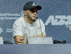 фото - У Мокаева есть соперник и дата боя