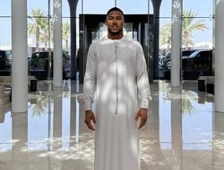 фото - Джошуа предлагали бой в шоу Бенавидес – Ярд. Назван несостоявшийся соперник