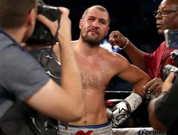 фото - Сергей Ковалёв: Чемпион мира может быть только один — интервью