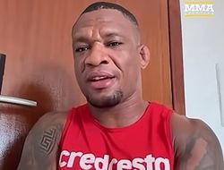 фото - Жаилтон Алмейда объяснил, почему только он претендует на бой с Аспиналлом